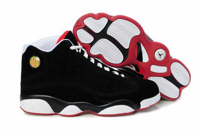 Nike Air Jordan 13 De La Chine Moins Cher Art Nike Air Max Jordan Des Basket